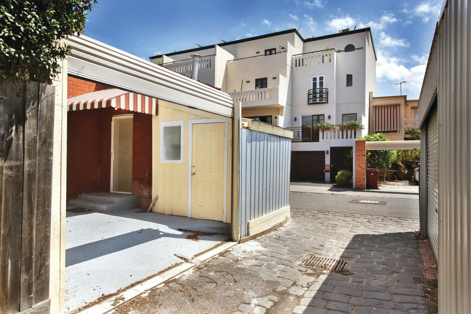 3 Page Street, Albert Park, VIC