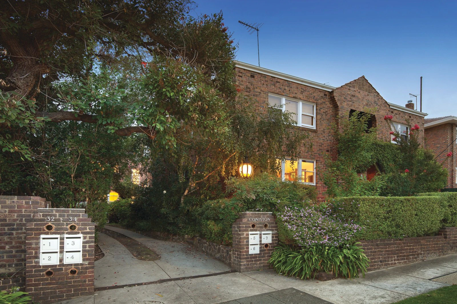 7/32 Bruce Street, Toorak, VIC