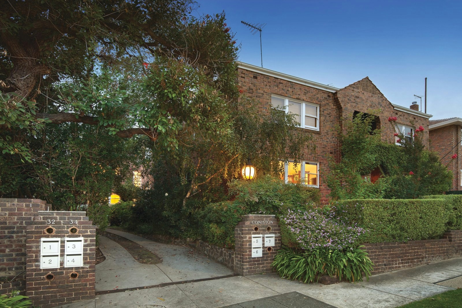 7/32 Bruce Street, Toorak, VIC