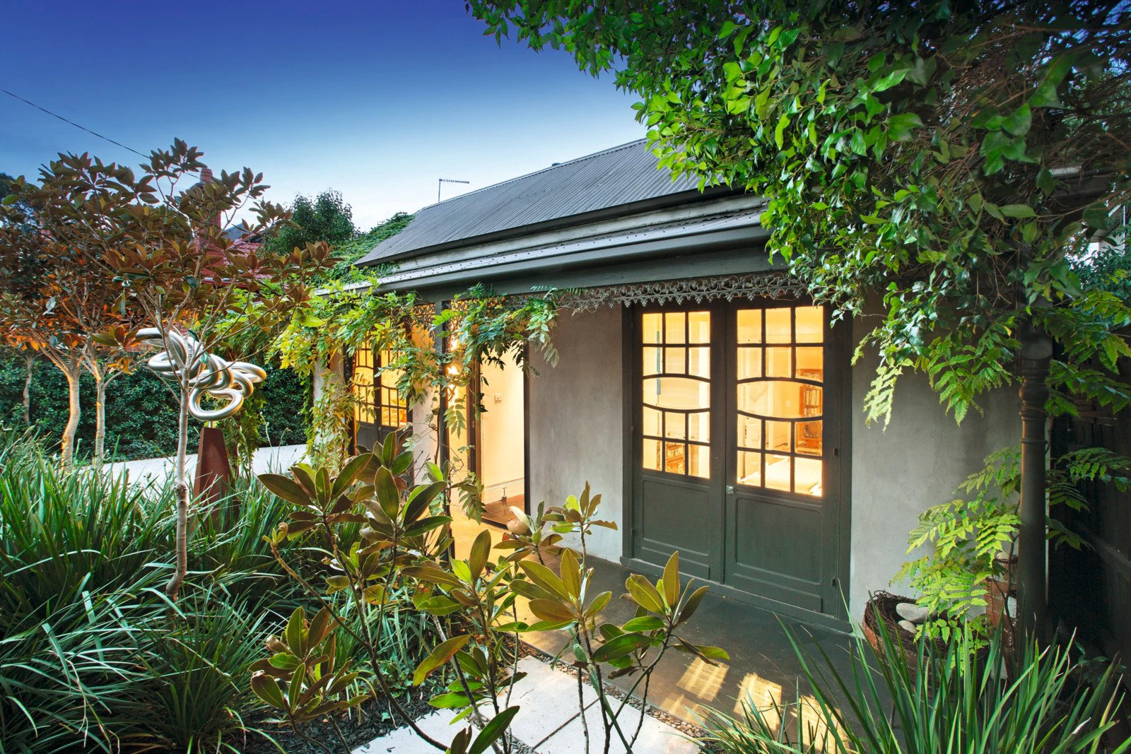 43 Aberdeen Road, Prahran, VIC