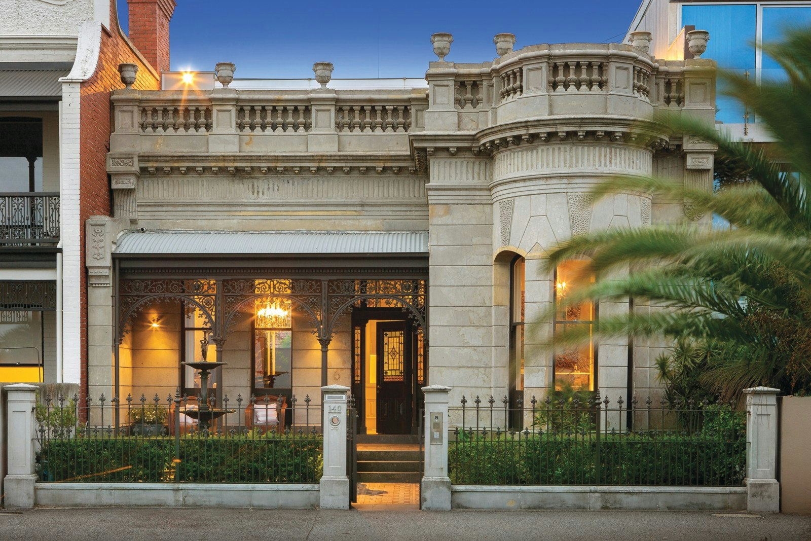 140 Beaconsfield Parade, Albert Park, VIC