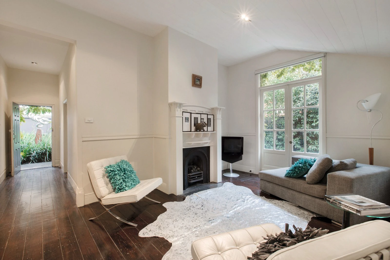 43 Aberdeen Road, Prahran, VIC
