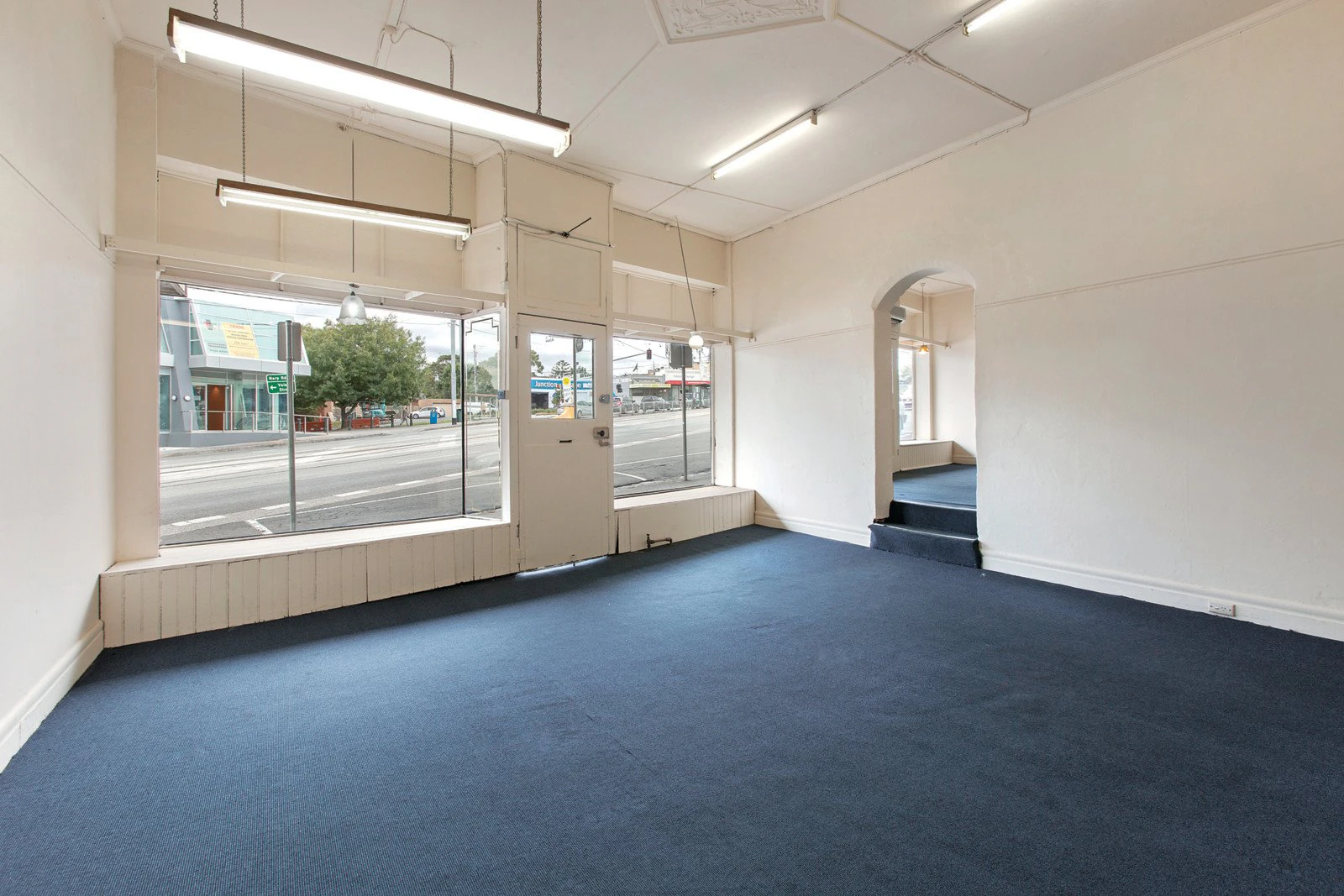 602-604 High Street, Kew East, VIC