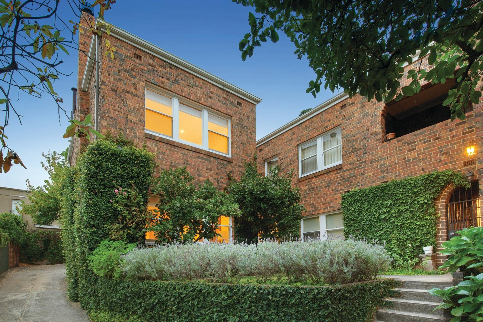 7/32 Bruce Street, Toorak, VIC