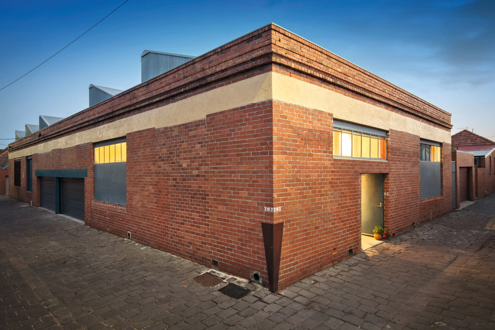 202 Little Page Street, Middle Park, VIC