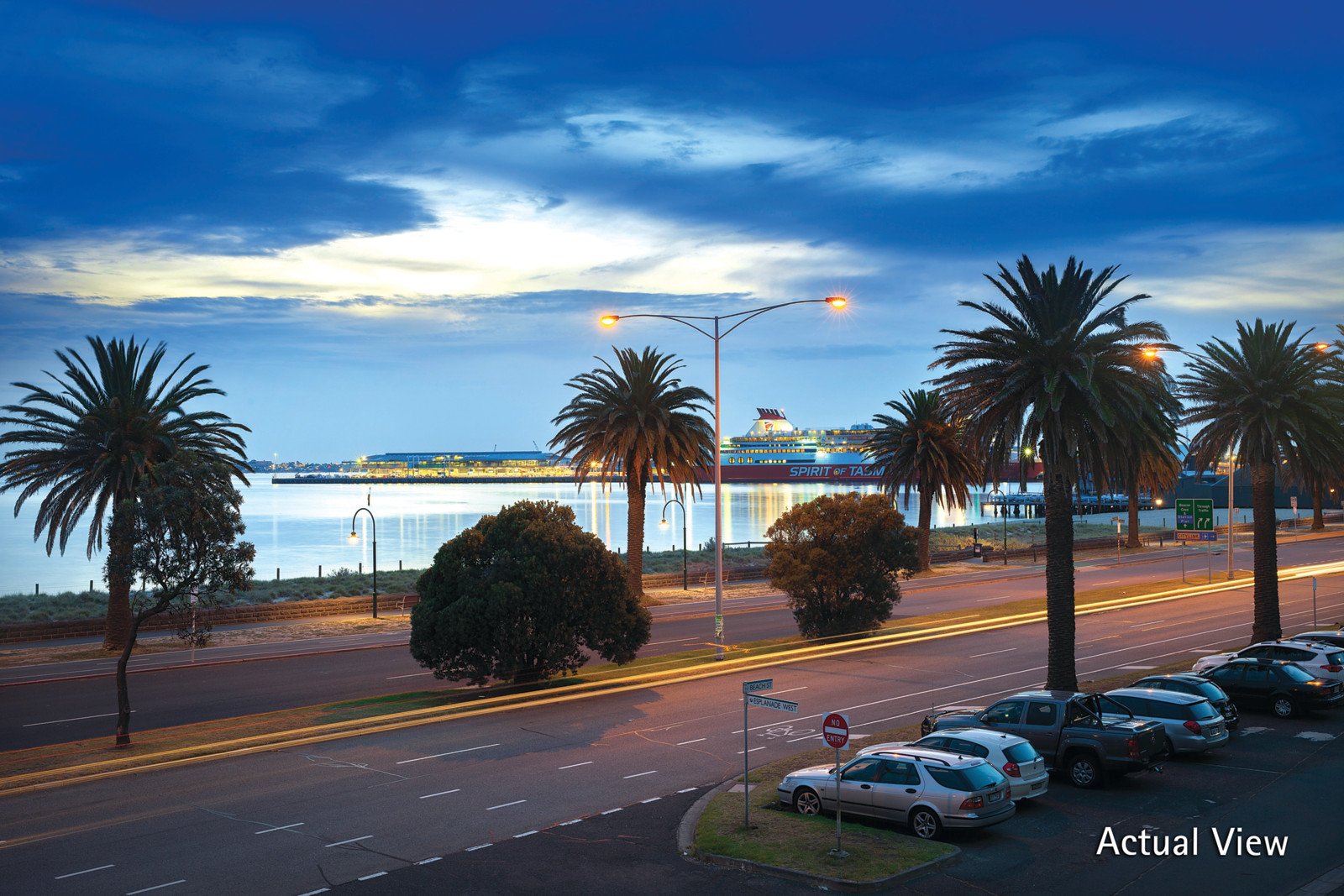 20A/1 Beach Street, Port Melbourne - Image 1