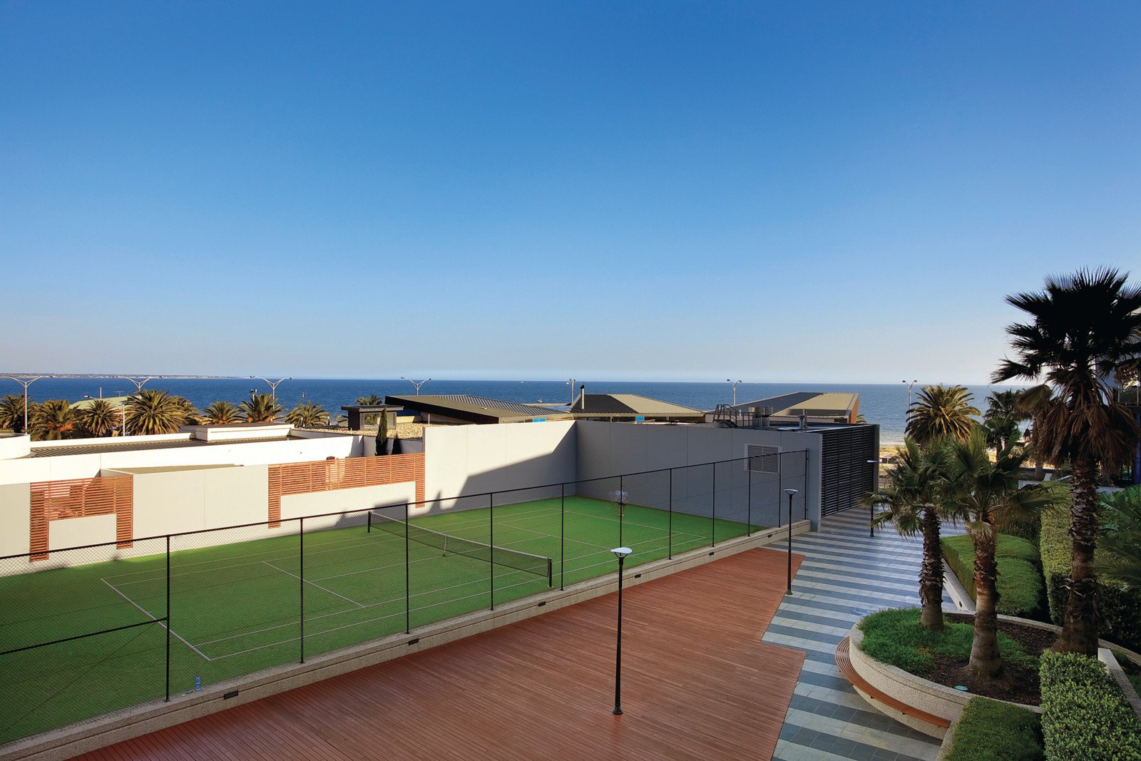 20A/1 Beach Street, Port Melbourne - Thumbnail 8