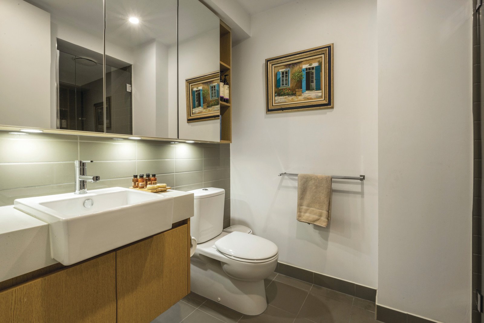 1006/101 Bay Street, Port Melbourne - Thumbnail 8