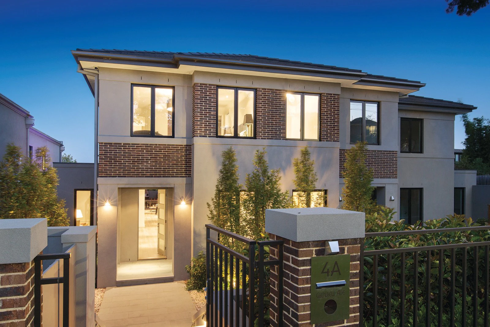 4A Glenview Avenue, Malvern, VIC
