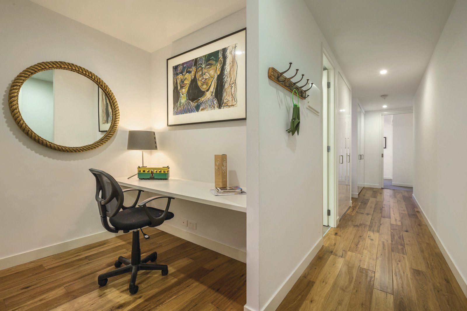 1006/101 Bay Street, Port Melbourne - Thumbnail 3