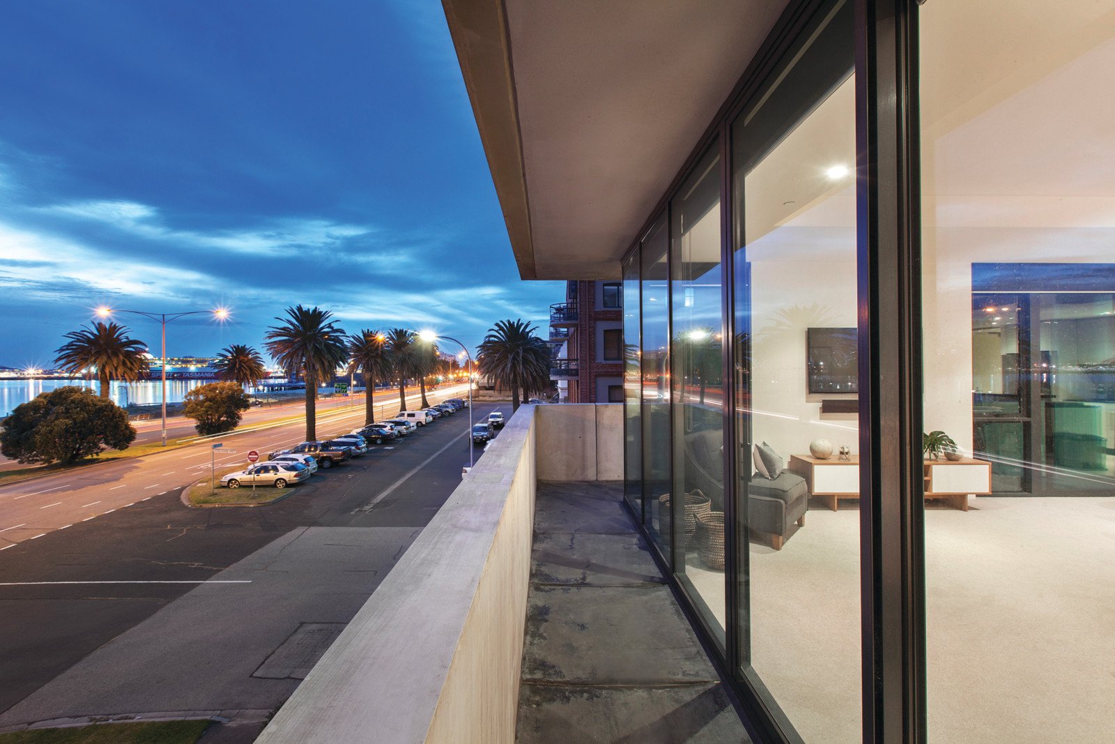 20A/1 Beach Street, Port Melbourne - Thumbnail 3