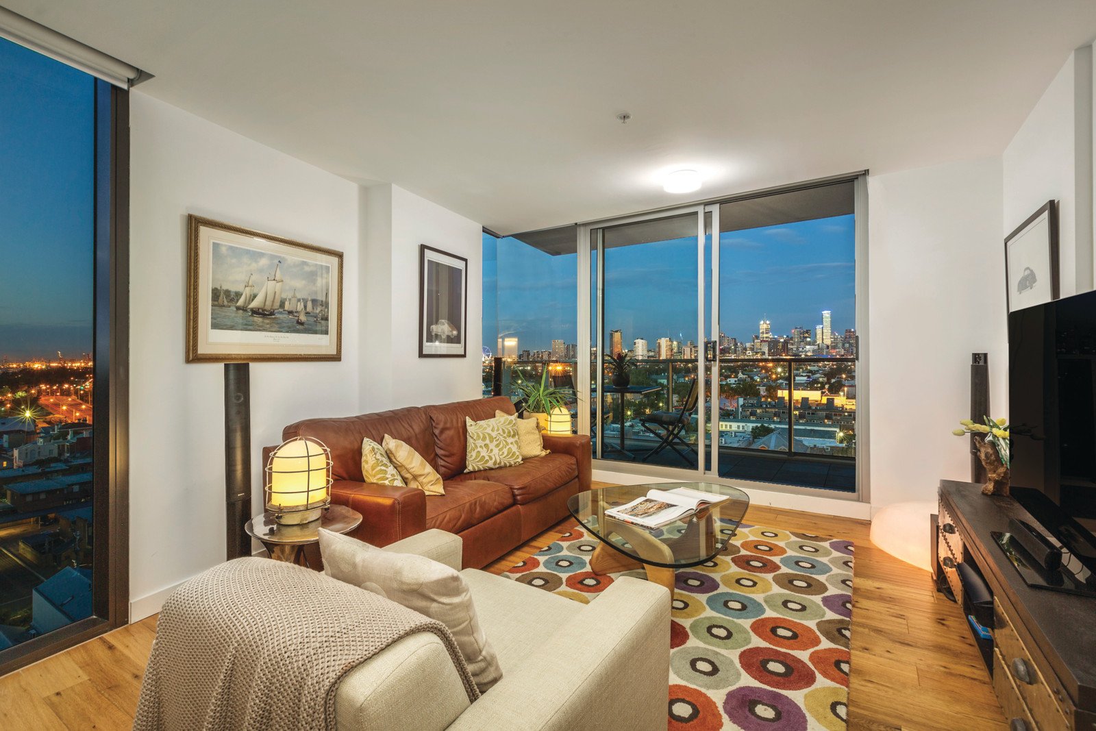 1006/101 Bay Street, Port Melbourne - Thumbnail 5