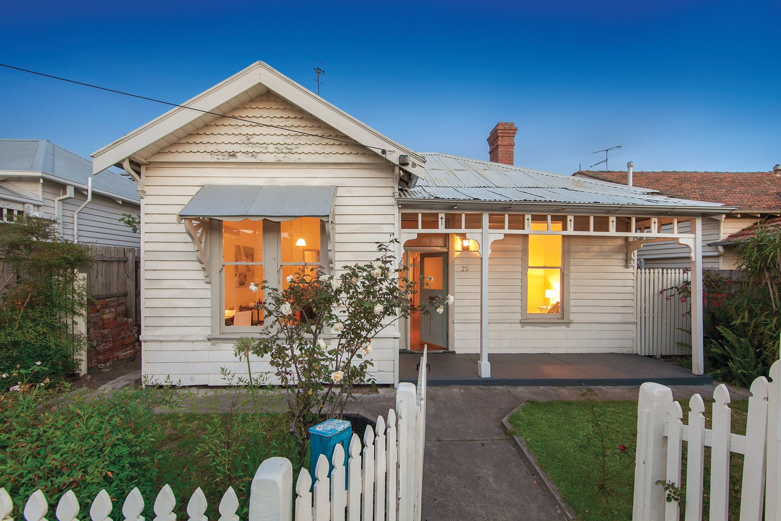 23 York Street, Hawthorn - Image 1