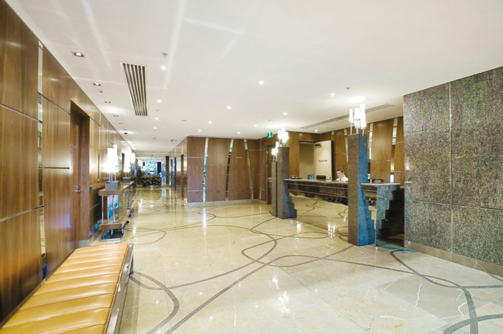 405/430 St Kilda Road, Melbourne, VIC