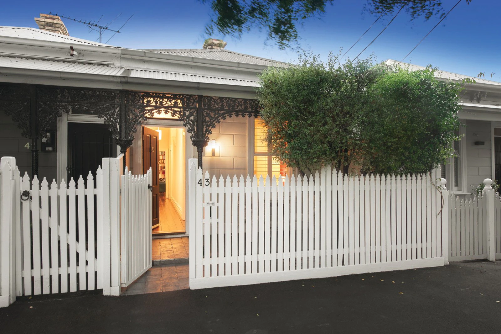 43 Mountain Street, South Melbourne, VIC