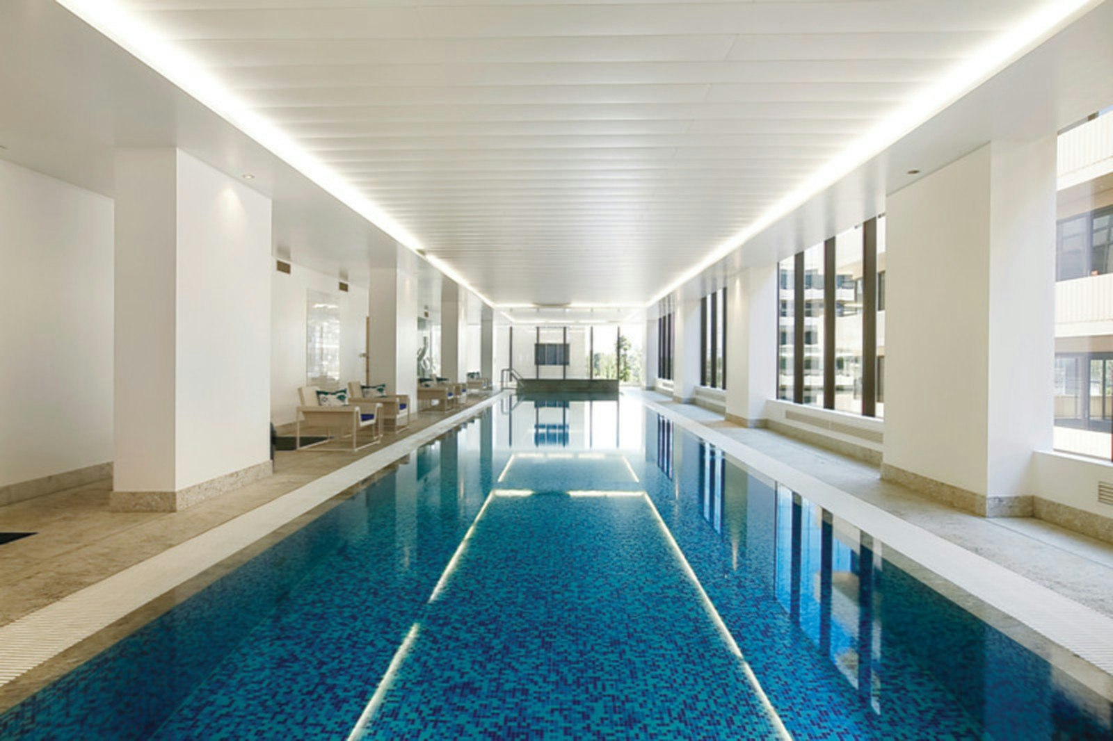 405/430 St Kilda Road, Melbourne, VIC