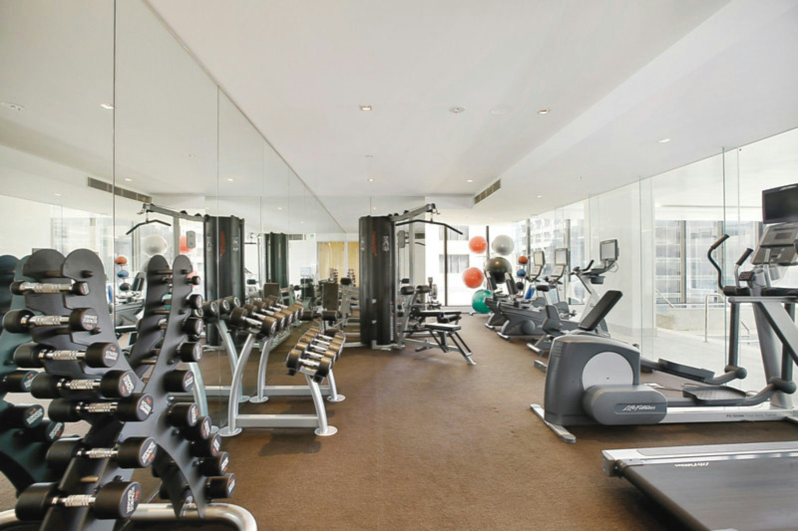 405/430 St Kilda Road, Melbourne, VIC