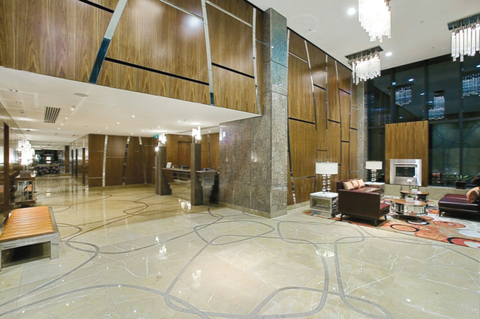 405/430 St Kilda Road, Melbourne, VIC