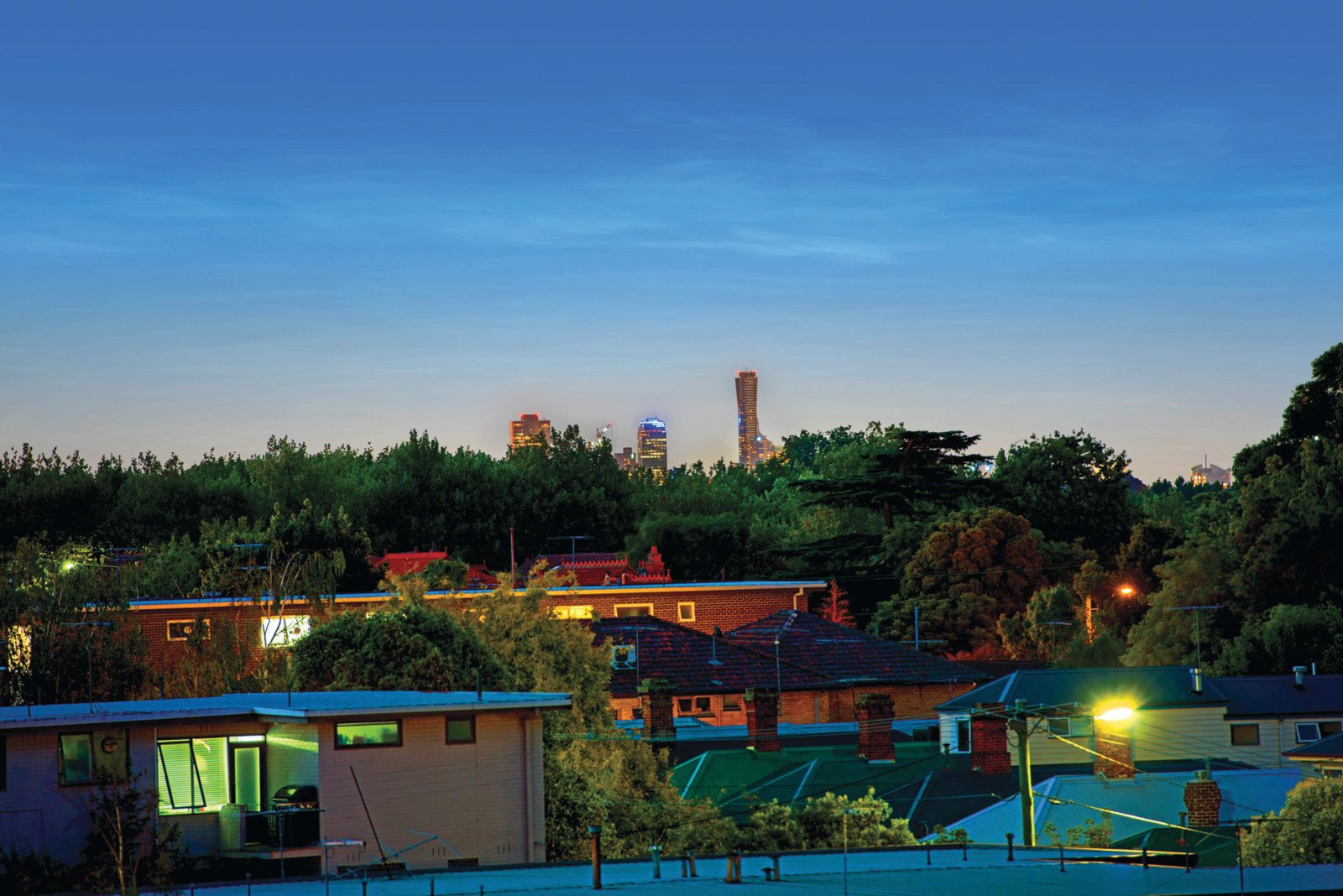 9/197 Waverley Road, Malvern East - Thumbnail 4