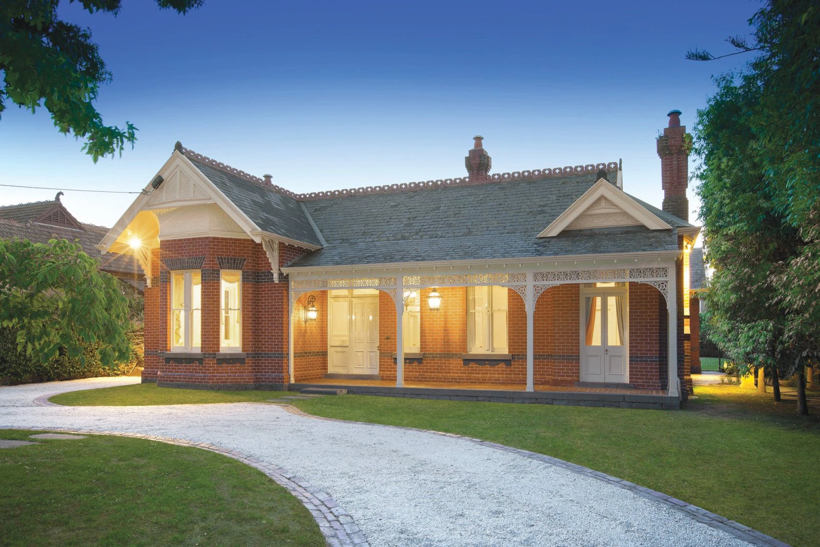 181 Kooyong Road, Toorak, VIC
