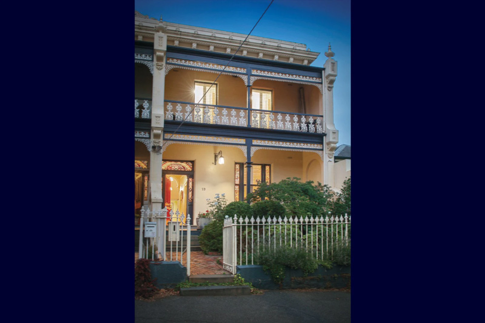 15 Clifton Street, Richmond, VIC