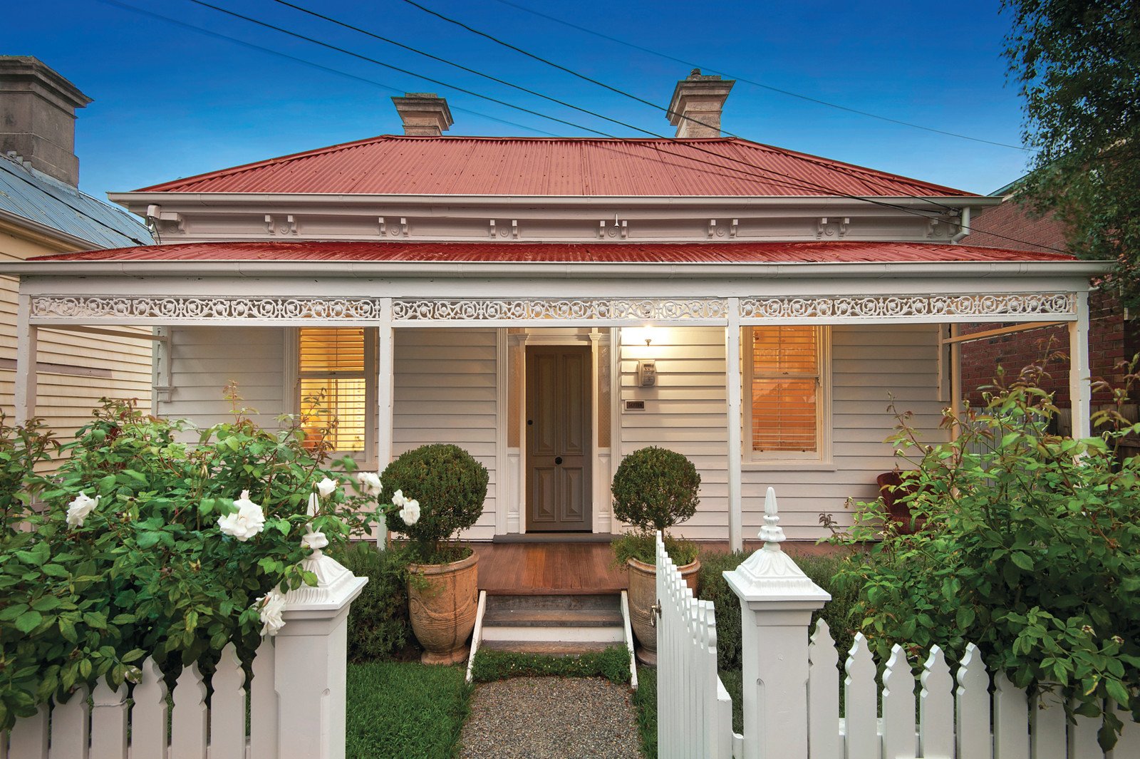 22 Budd Street, Brighton - Image 1
