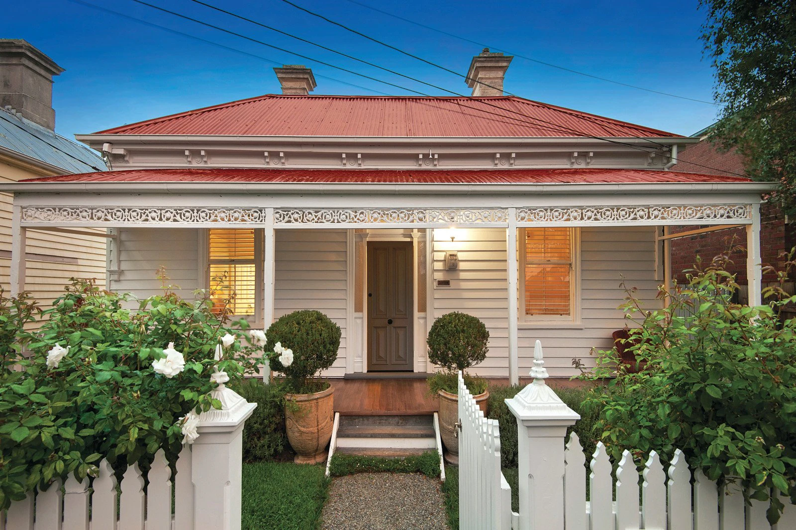 22 Budd Street, Brighton, VIC