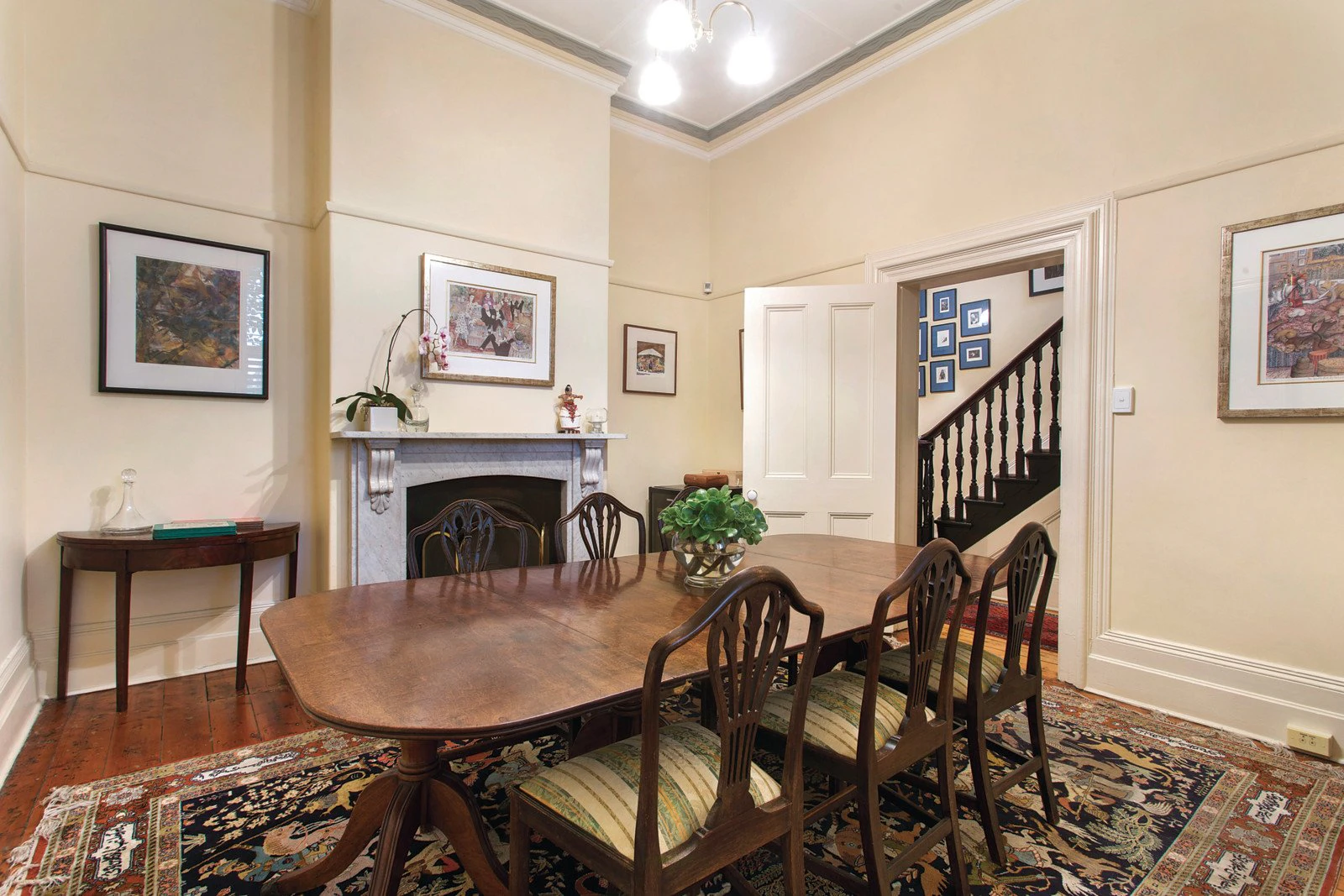 15 Clifton Street, Richmond, VIC