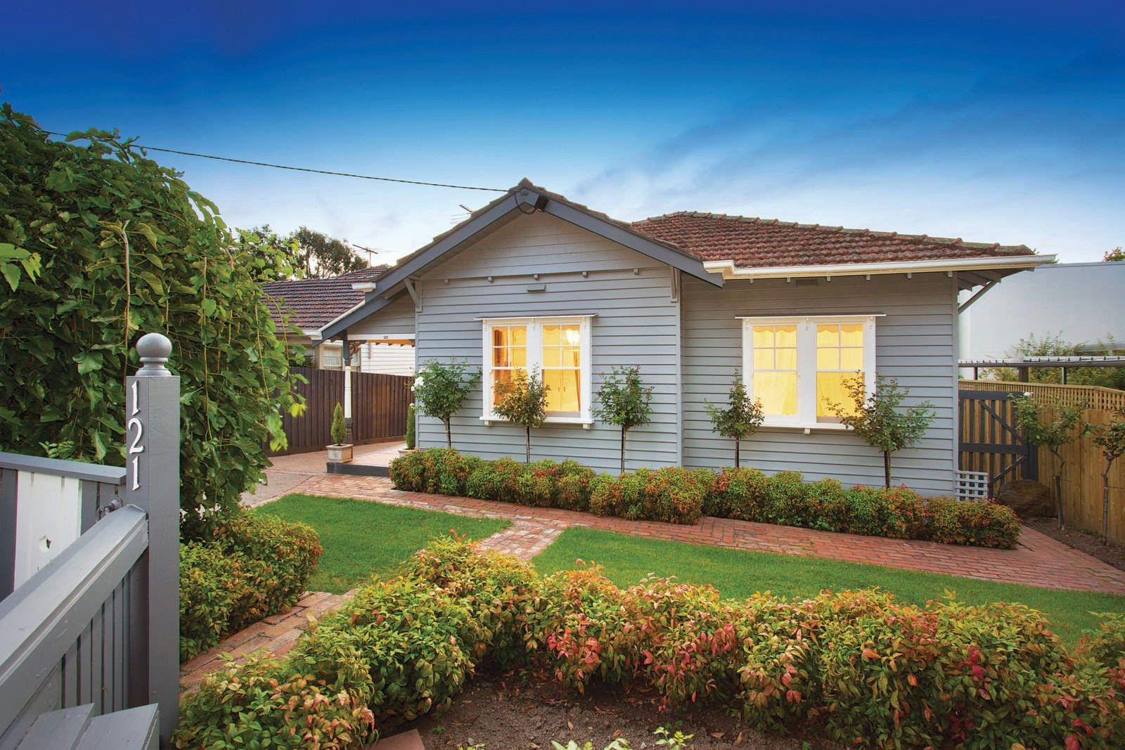 121 Pakington Street, Kew, VIC