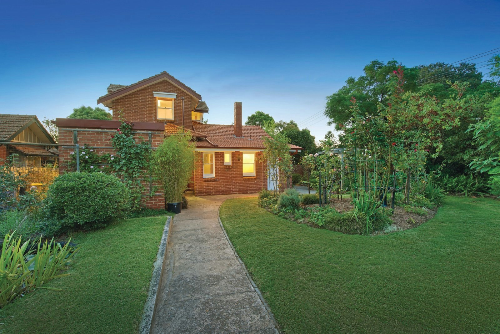 28 Highfield Road, Canterbury, VIC