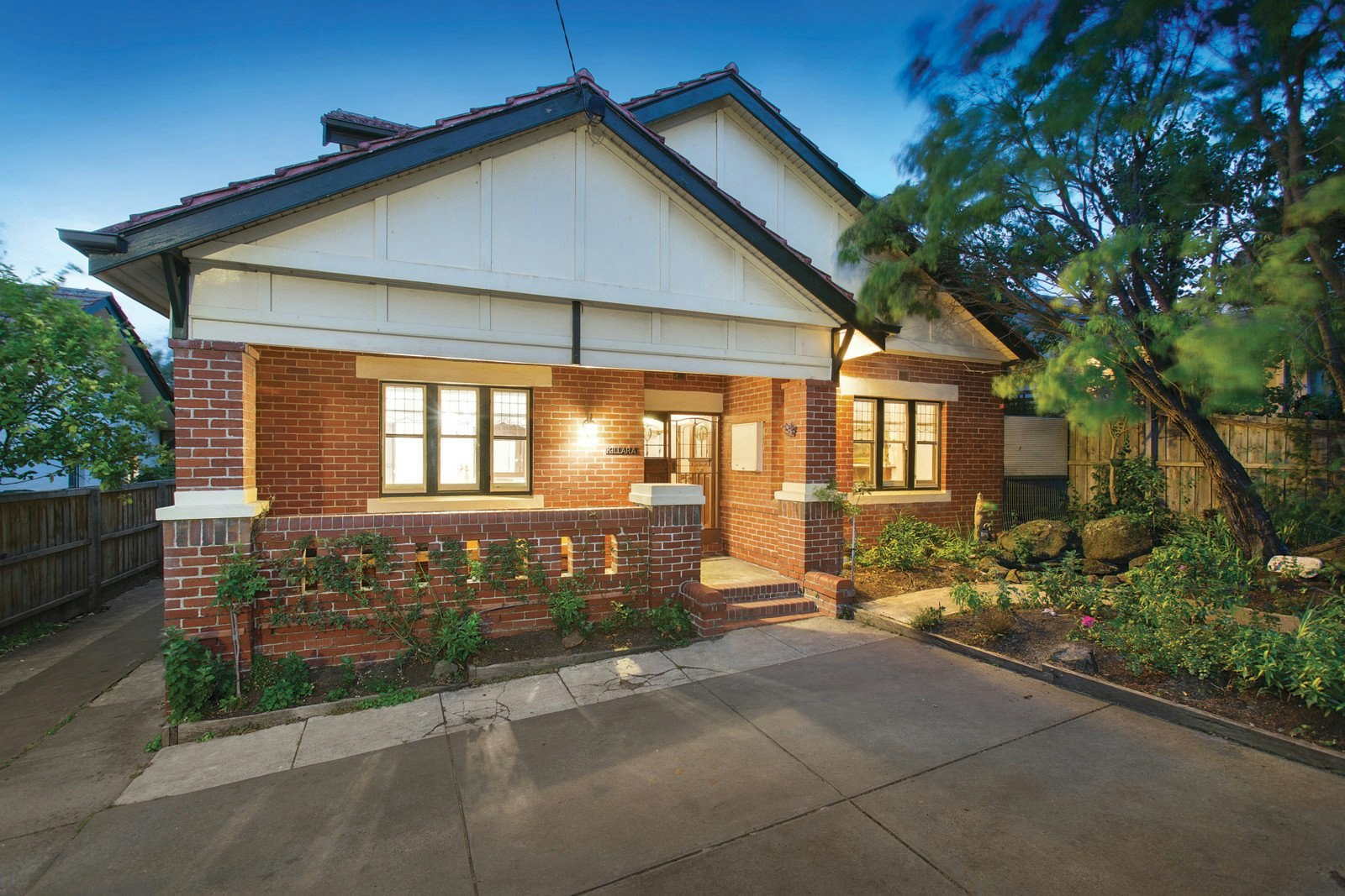 6 Hassett Avenue, Canterbury, VIC