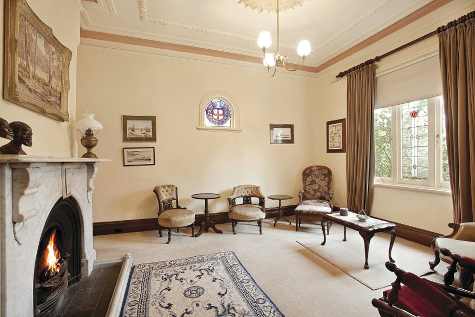 18 Cloverdale Avenue, Toorak, VIC