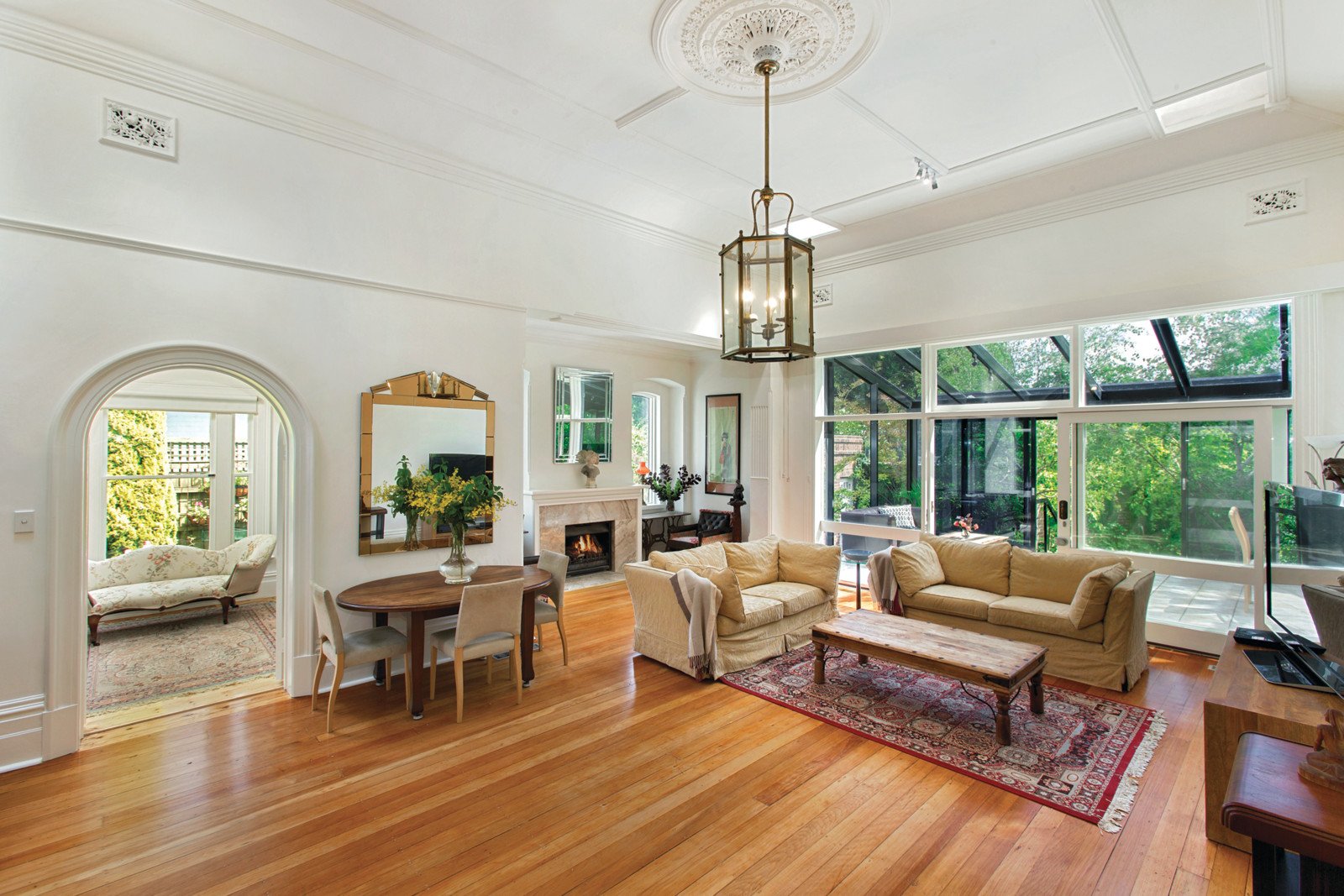 4a Kooyongkoot Road, Hawthorn - Thumbnail 3