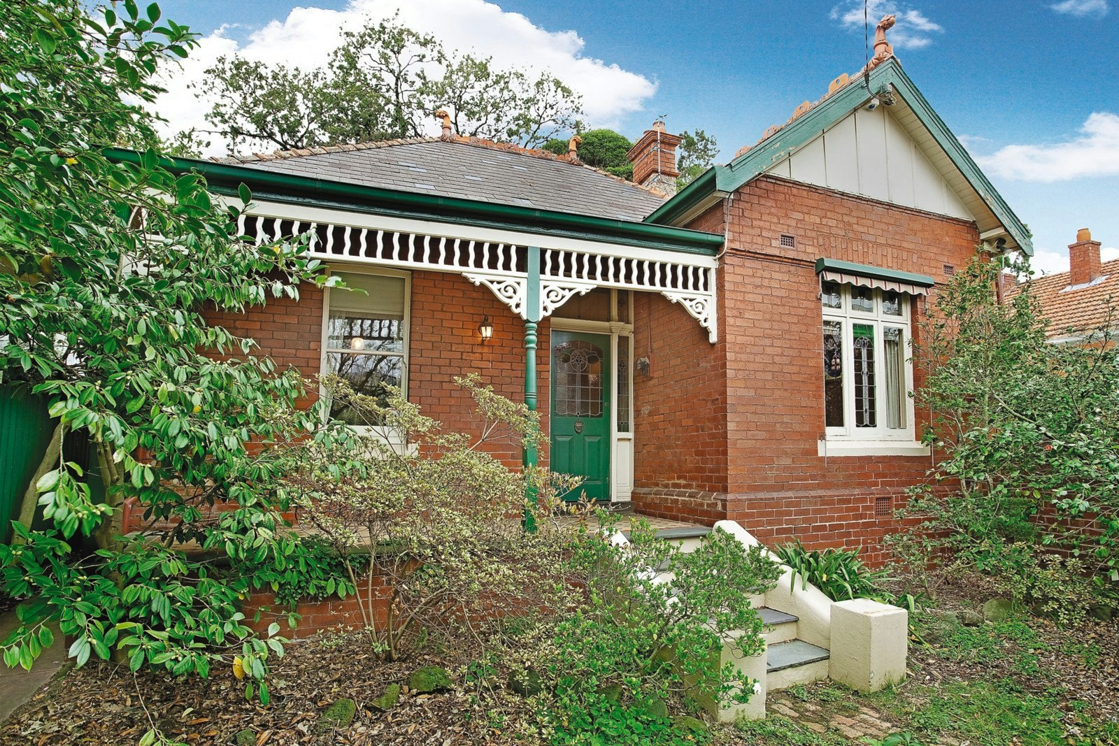 18 Cloverdale Avenue, Toorak, VIC