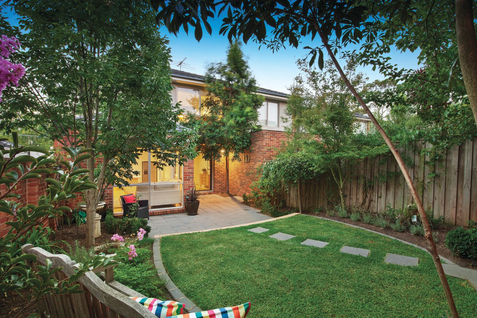 4/10 Loxton Street, Kew, VIC