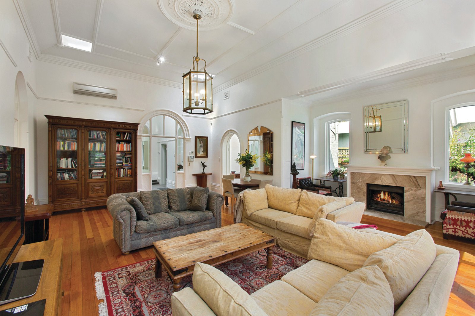 4a Kooyongkoot Road, Hawthorn - Thumbnail 4
