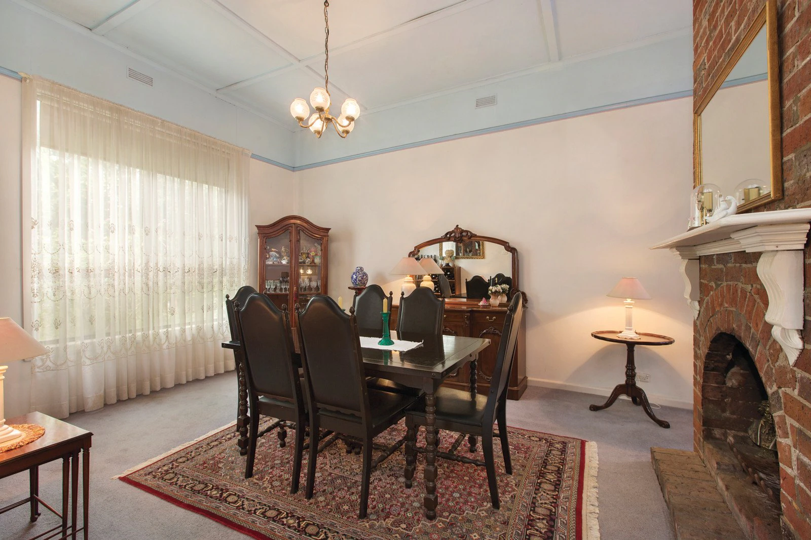 17 Denmark Street, Kew, VIC