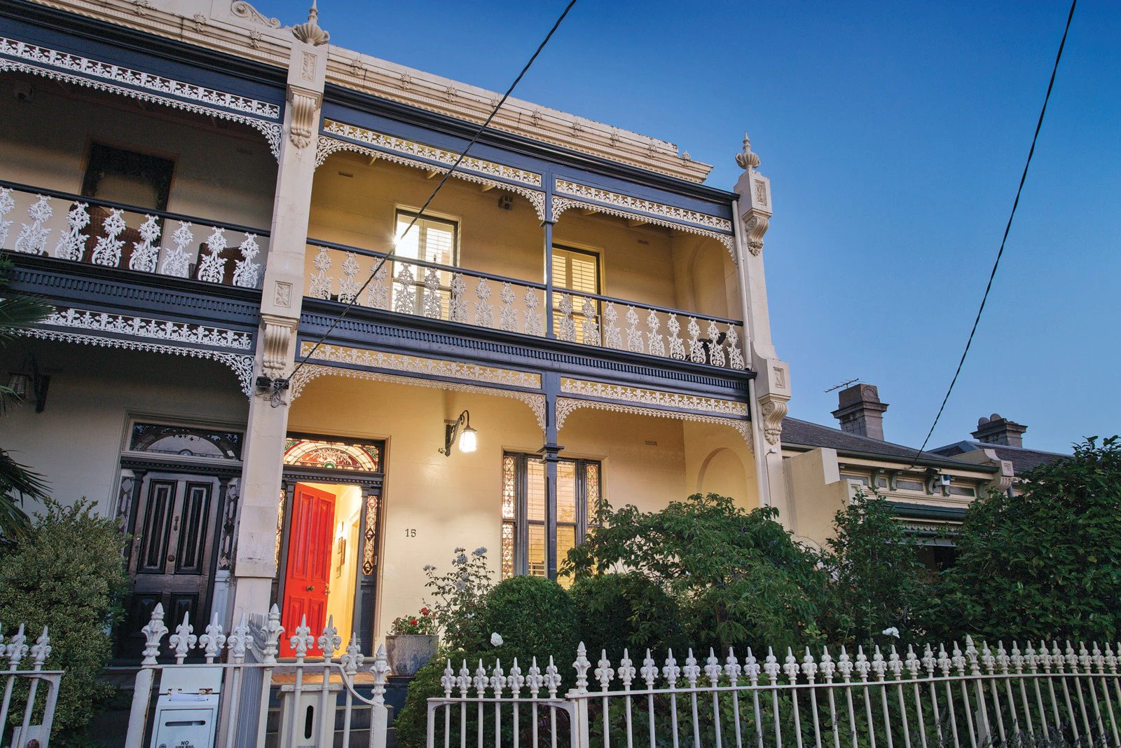 15 Clifton Street, Richmond, VIC