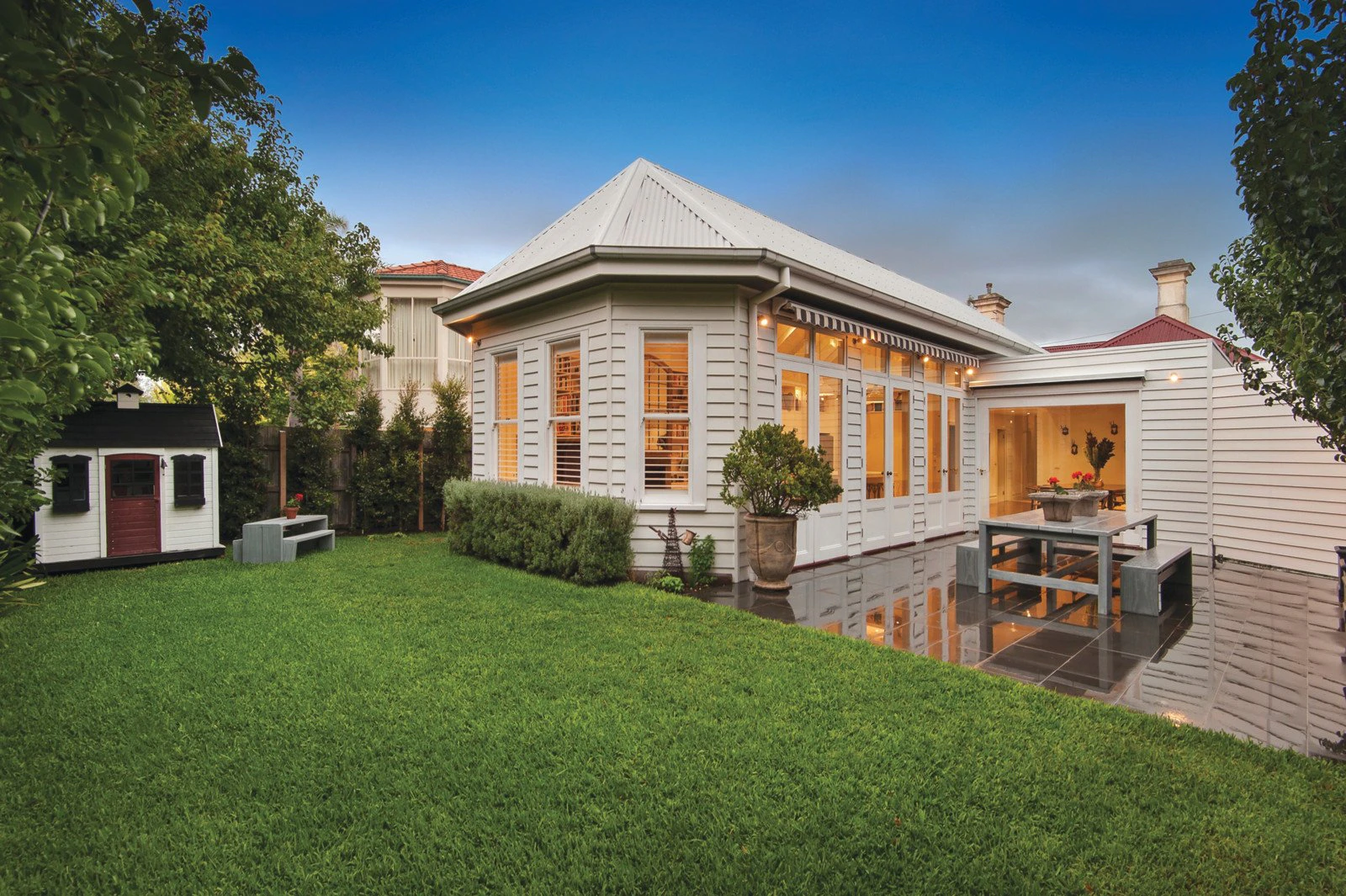 22 Budd Street, Brighton, VIC