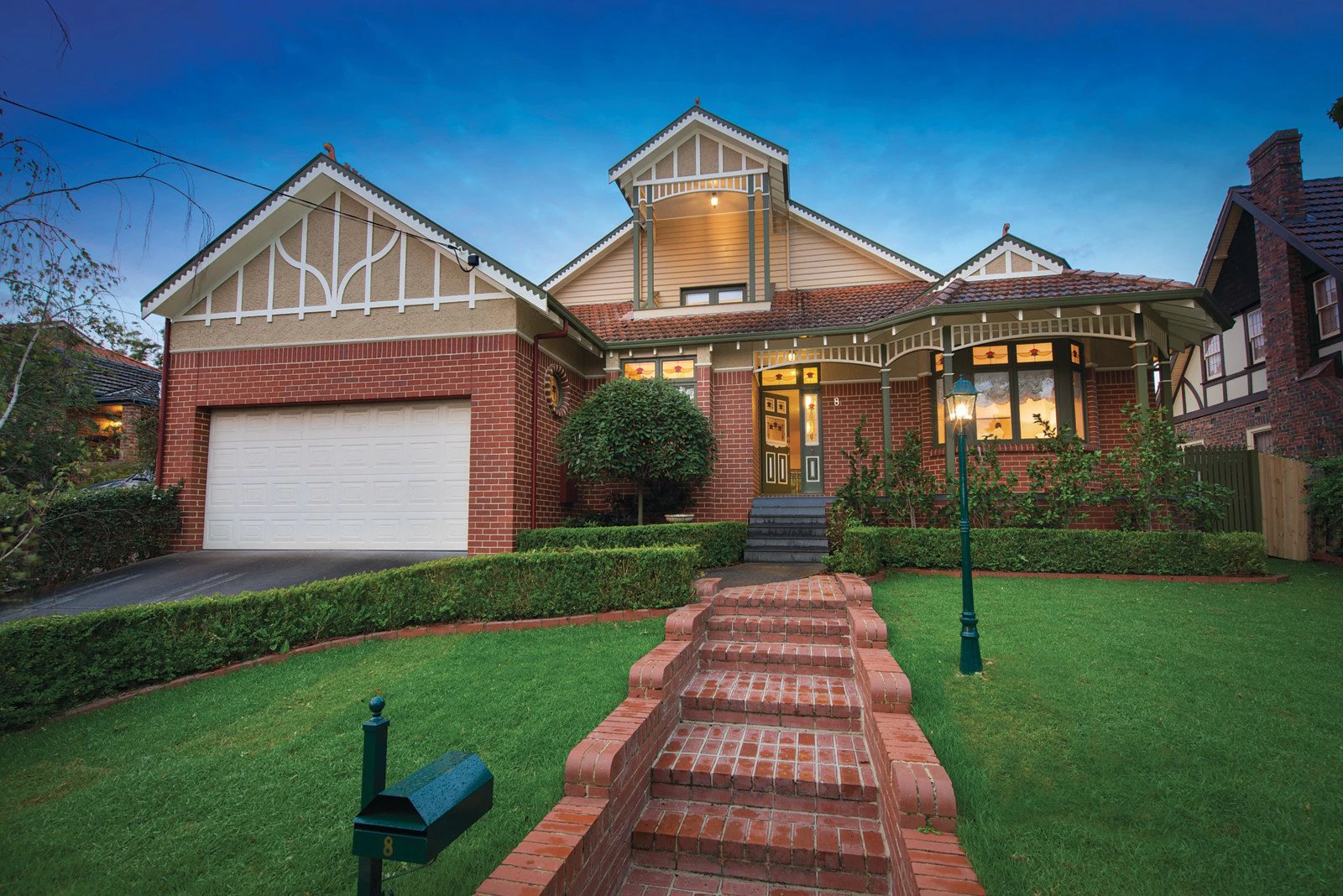 8 Goodwood Street, Surrey Hills, VIC