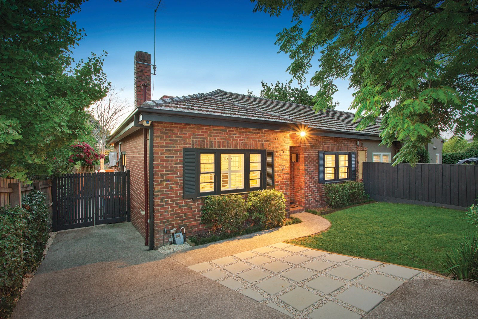 420 Auburn Road, Hawthorn, VIC
