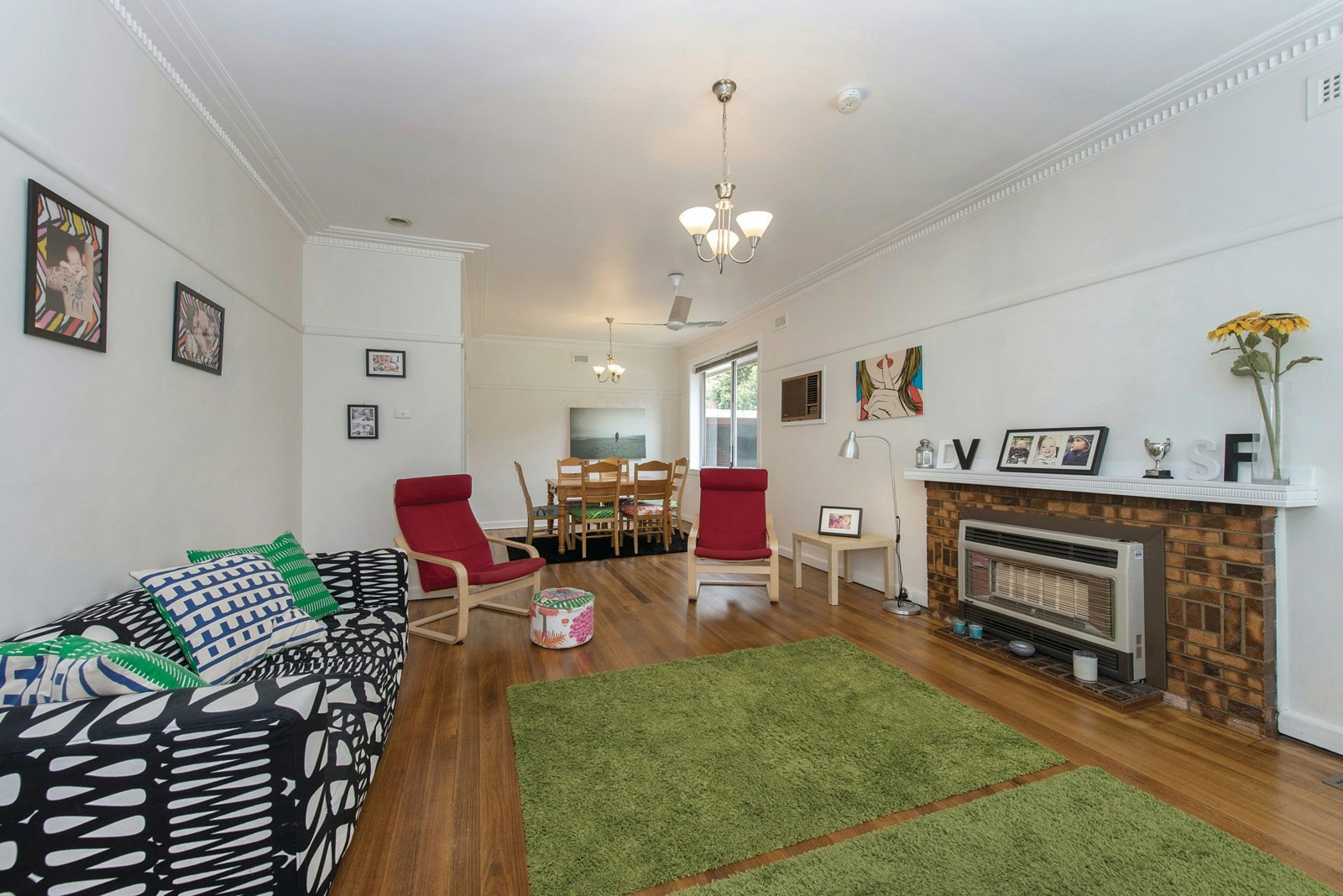 132 Ludstone Street, Hampton, VIC