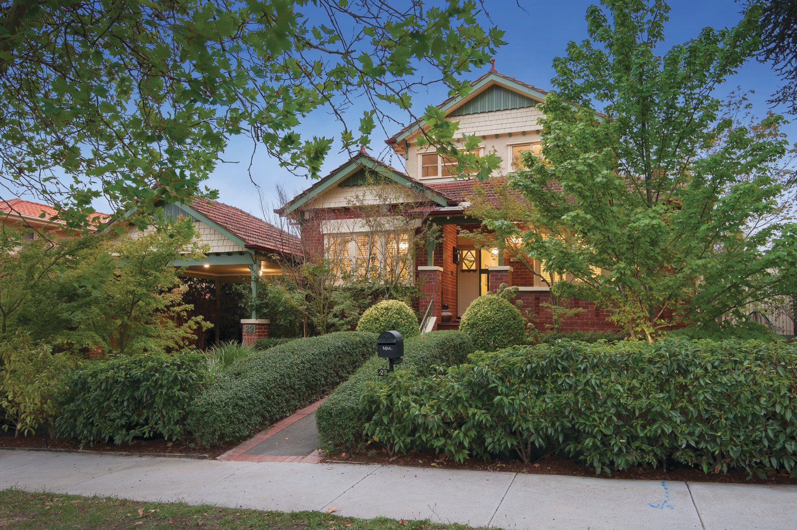 29 Wandsworth Road, Surrey Hills - Image 1
