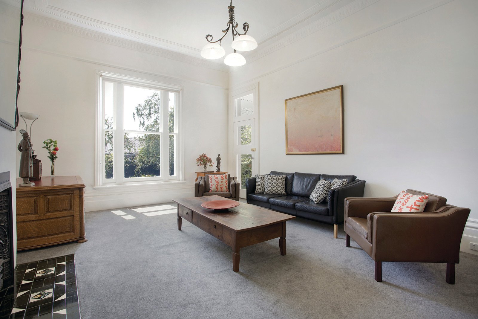 4a Kooyongkoot Road, Hawthorn - Thumbnail 2