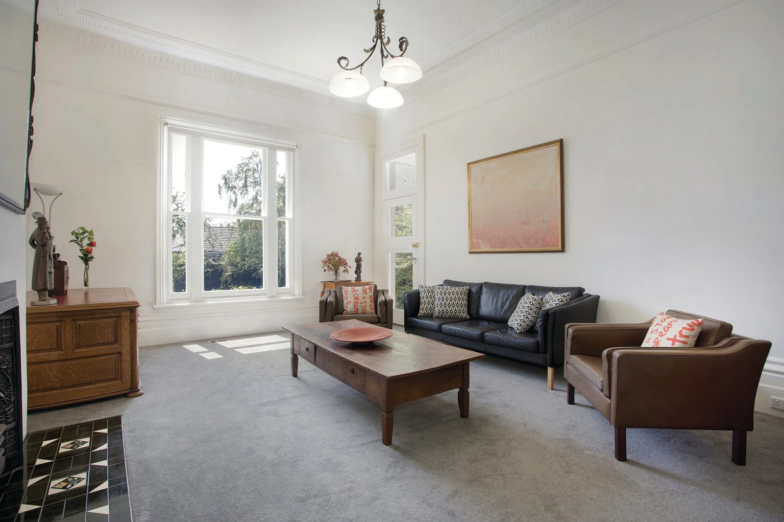 4a Kooyongkoot Road, Hawthorn, VIC