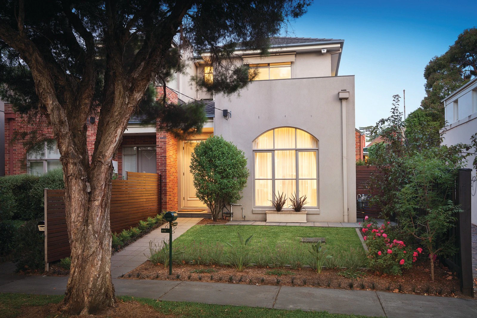 4/10 Loxton Street, Kew, VIC
