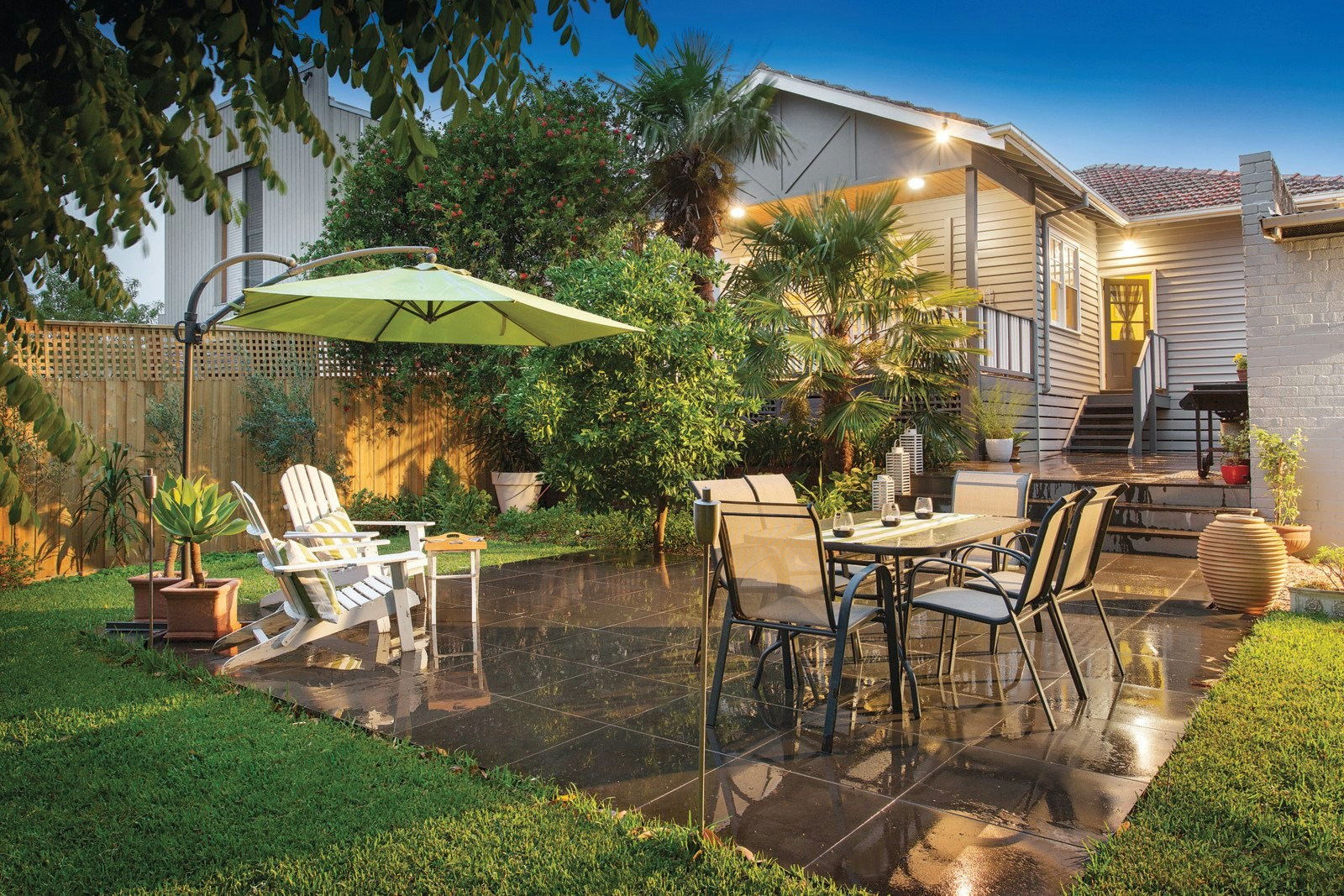 121 Pakington Street, Kew, VIC