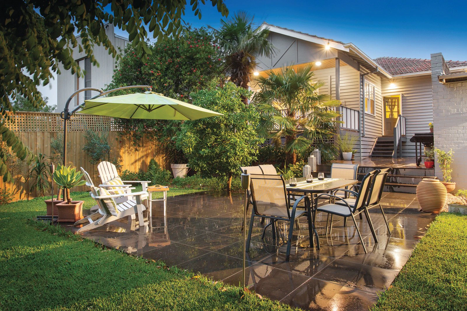 121 Pakington Street, Kew, VIC