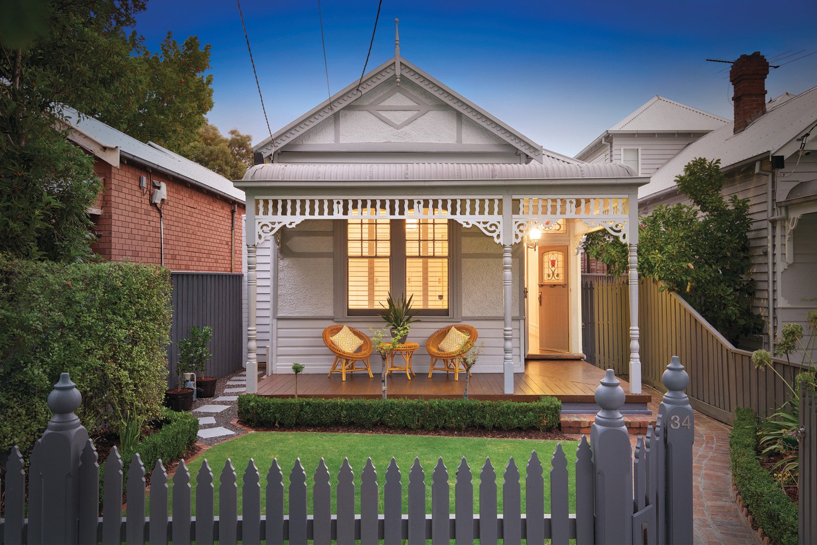 34 Moama Road, Malvern East - Image 1