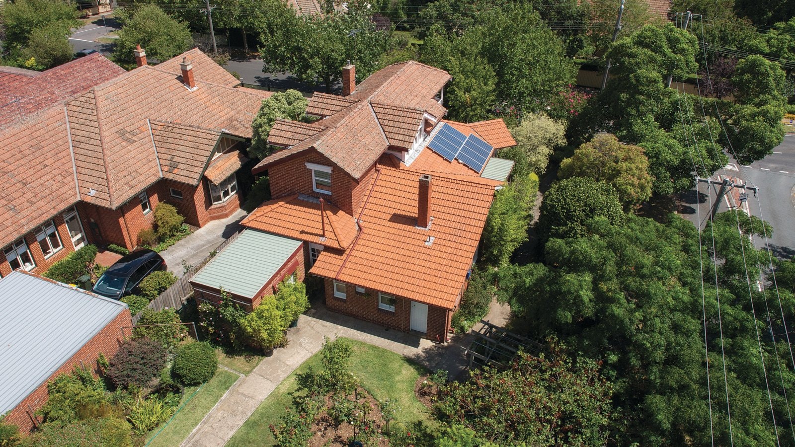 28 Highfield Road, Canterbury, VIC